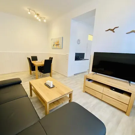 Berringer Lachs Rostock