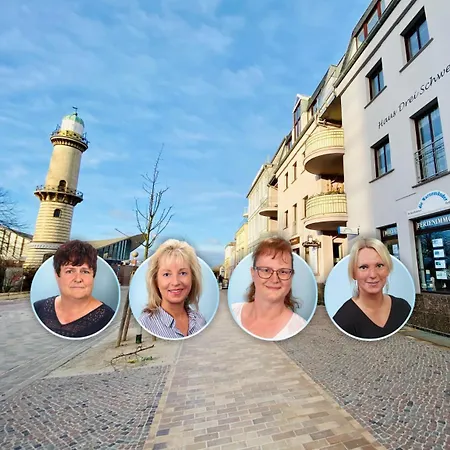 Apartment Berringer Lachs